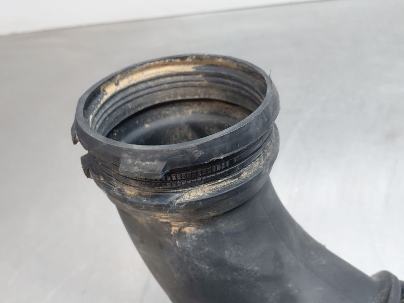 Recambio de tubo presion turbocompresor para renault master iii furgón referencia OEM IAM   