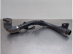Recambio de tubo presion turbocompresor para renault master iii furgón referencia OEM IAM   