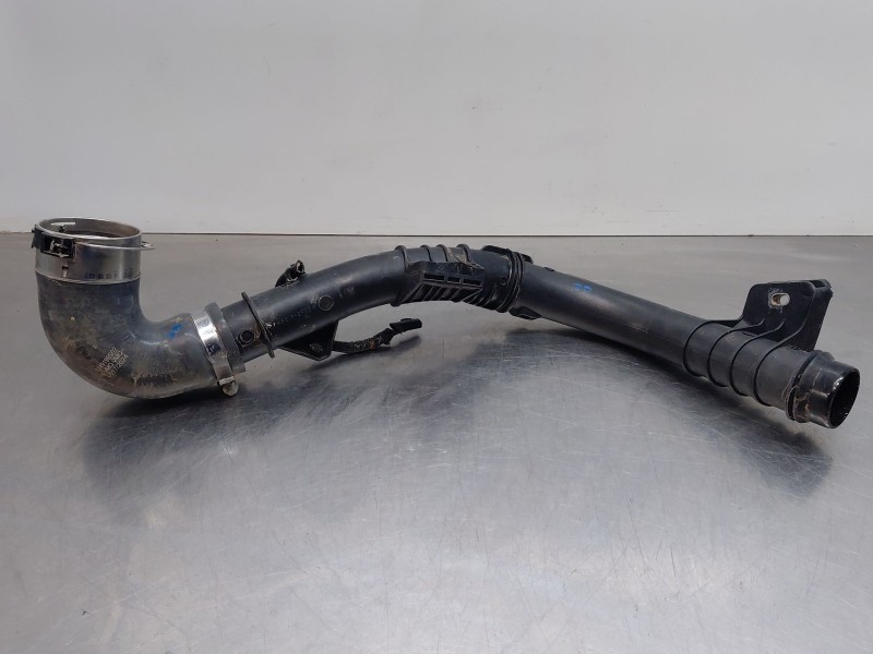 Recambio de tubo presion turbocompresor para renault master iii furgón referencia OEM IAM   