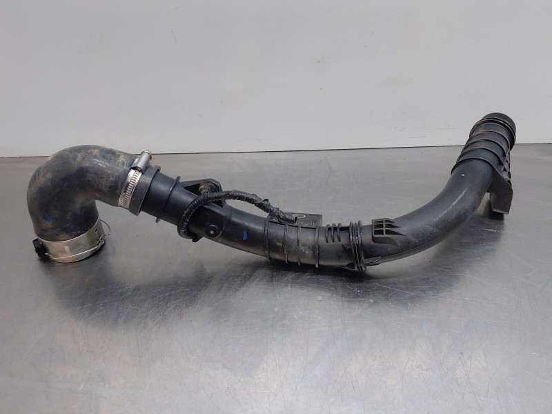 Recambio de tubo presion turbocompresor para renault master iii furgón referencia OEM IAM   