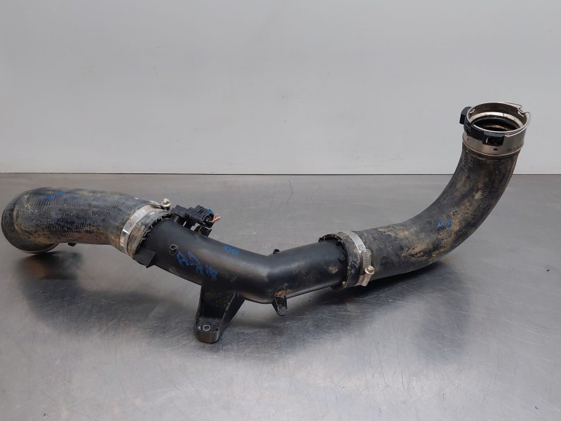 Recambio de tubo presion turbocompresor para renault master iii furgón referencia OEM IAM   