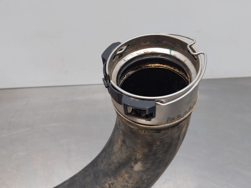 Recambio de tubo presion turbocompresor para renault master iii furgón referencia OEM IAM   