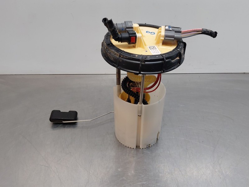 Recambio de aforador para renault master iii furgón referencia OEM IAM   