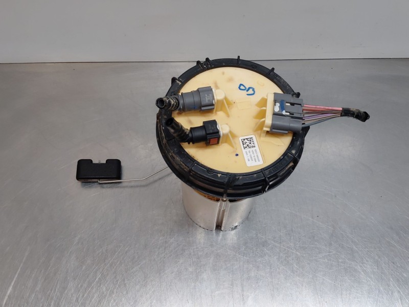 Recambio de aforador para renault master iii furgón referencia OEM IAM   