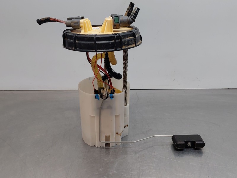 Recambio de aforador para renault master iii furgón referencia OEM IAM   