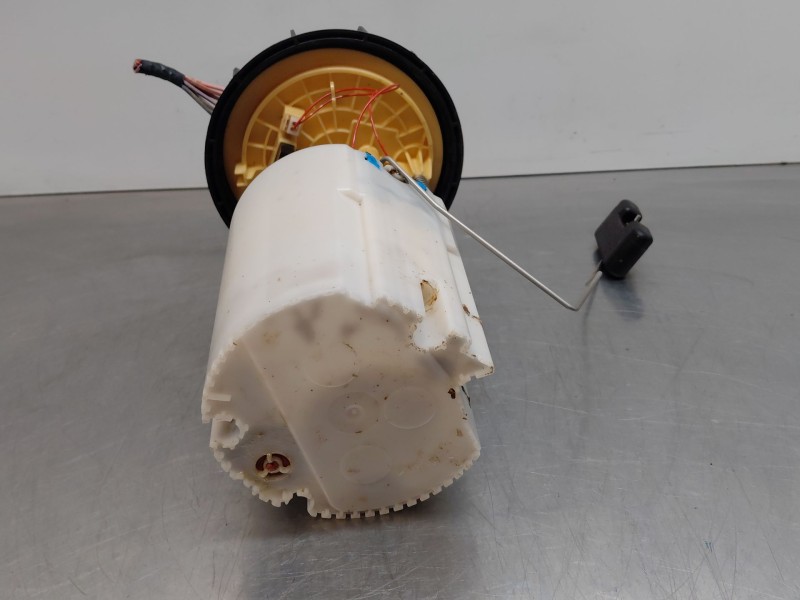 Recambio de aforador para renault master iii furgón referencia OEM IAM   