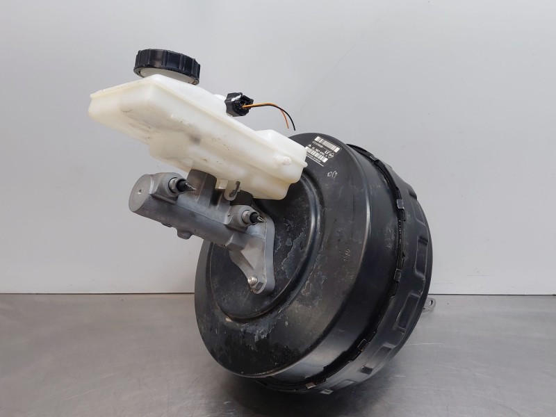 Recambio de servofreno para renault master iii furgón referencia OEM IAM   