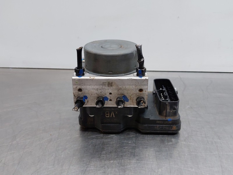Recambio de abs para toyota c-hr hybrid referencia OEM IAM 4405010080 8954110080 
