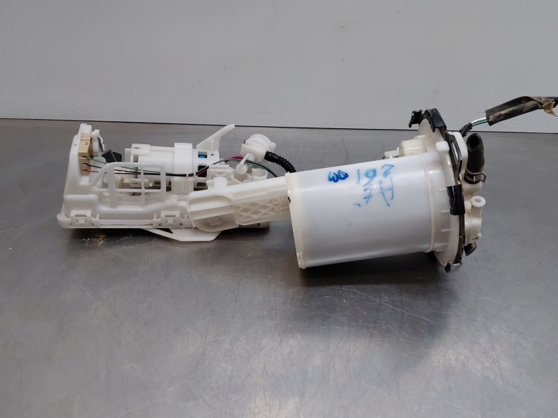 Recambio de aforador para toyota c-hr hybrid referencia OEM IAM 7702002C21  