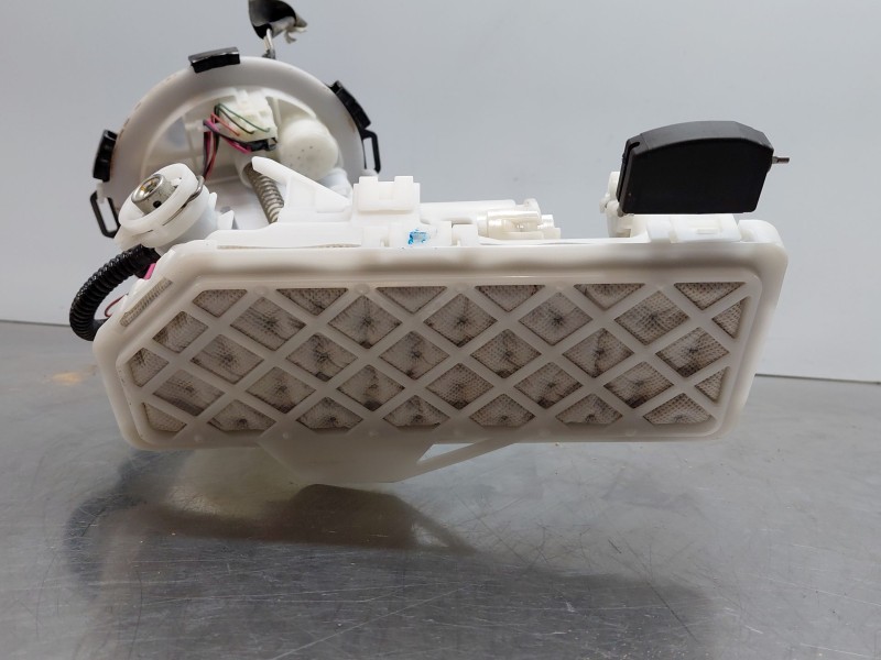 Recambio de aforador para toyota c-hr hybrid referencia OEM IAM 7702002C21  