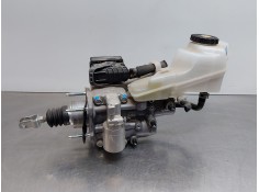 Recambio de servofreno para toyota c-hr hybrid referencia OEM IAM 4705010430 4721010340 