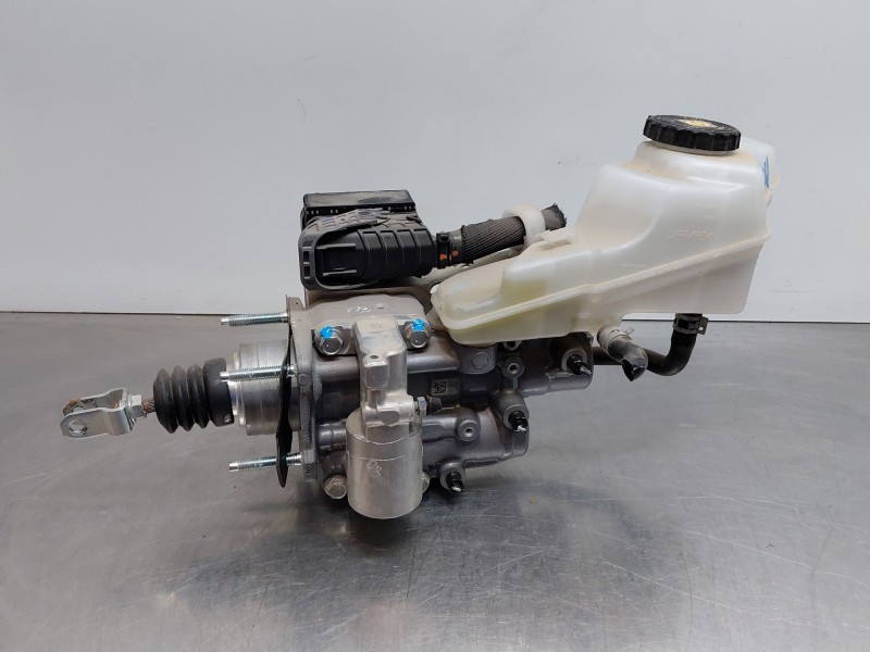 Recambio de servofreno para toyota c-hr hybrid referencia OEM IAM 4705010430 4721010340 