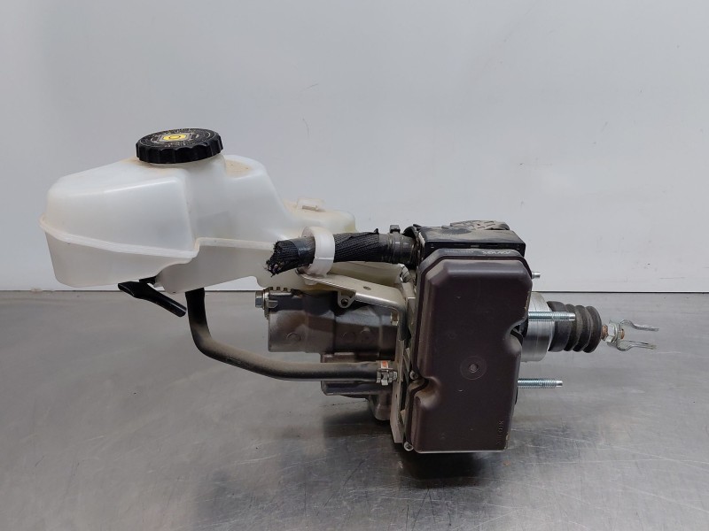 Recambio de servofreno para toyota c-hr hybrid referencia OEM IAM 4705010430 4721010340 