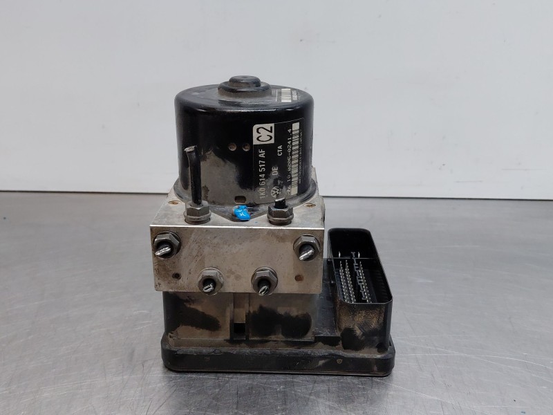 Recambio de abs para seat leon (1p1) 1.9 tdi referencia OEM IAM 1K0907375AC 1K0907379AC 
