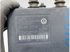 Recambio de abs para seat leon (1p1) 1.9 tdi referencia OEM IAM 1K0907375AC 1K0907379AC  2