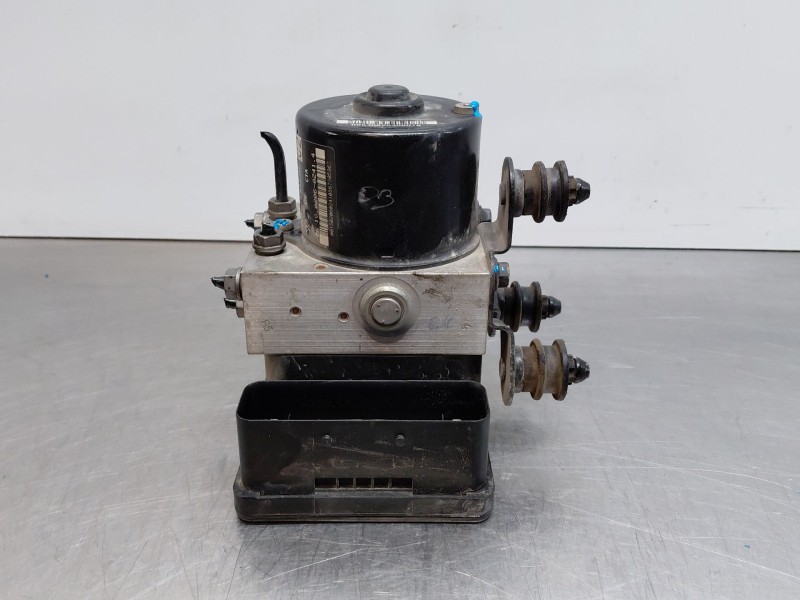 Recambio de abs para seat leon (1p1) 1.9 tdi referencia OEM IAM 1K0907375AC 1K0907379AC 