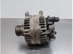 Recambio de alternador para seat leon (1p1) 1.9 tdi referencia OEM IAM 06F903023F  