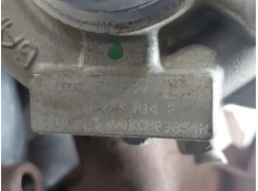 Recambio de turbocompresor para seat leon (1p1) 1.9 tdi referencia OEM IAM    2