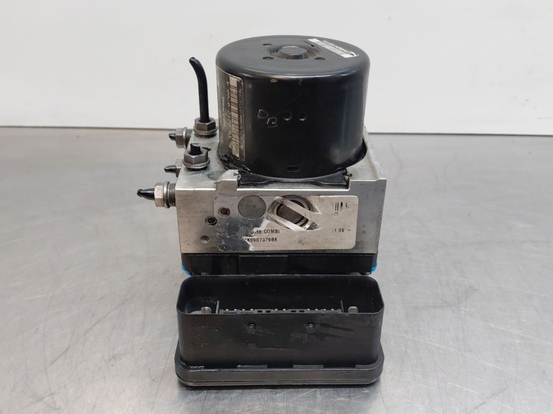 Recambio de abs para seat altea xl (5p5, 5p8) 1.9 tdi referencia OEM IAM 1K0614517BDBEF 1K0907379BK 