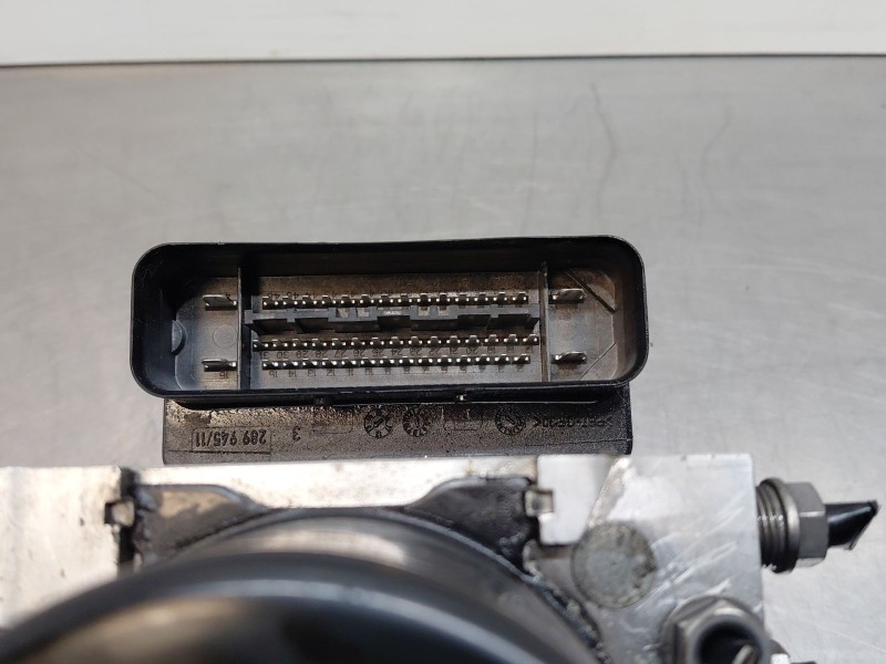 Recambio de abs para seat altea xl (5p5, 5p8) 1.9 tdi referencia OEM IAM 1K0614517BDBEF 1K0907379BK 