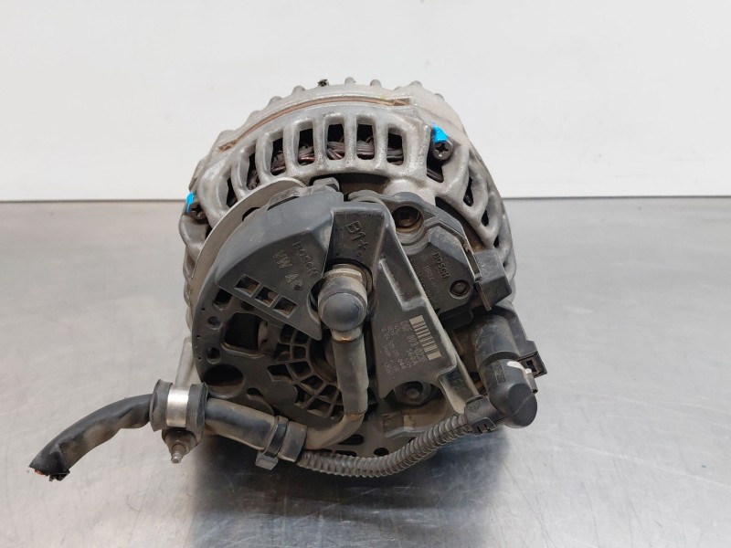 Recambio de alternador para seat altea xl (5p5, 5p8) 1.9 tdi referencia OEM IAM 6F903023F  