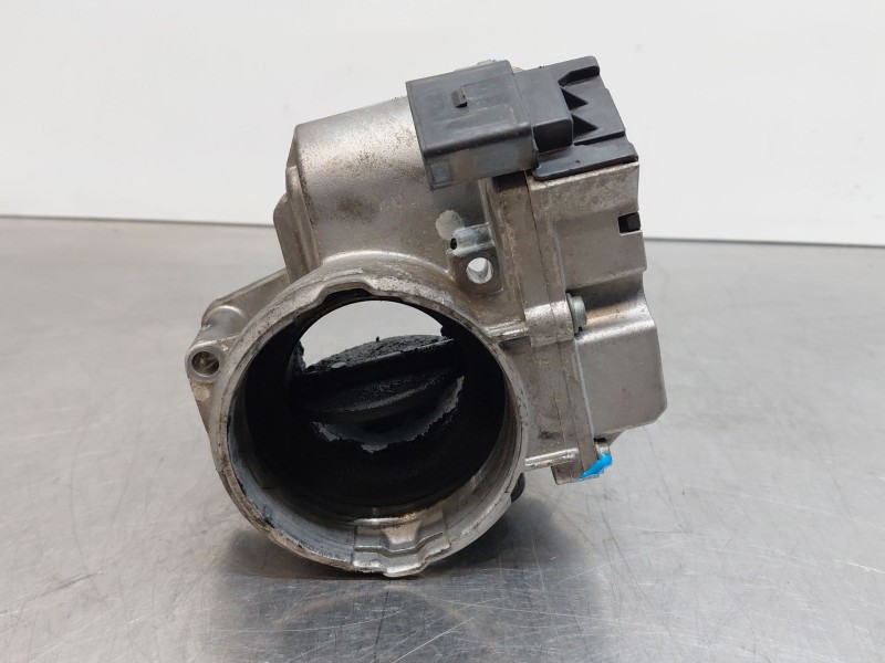 Recambio de caja mariposa para seat altea xl (5p5, 5p8) 1.9 tdi referencia OEM IAM 03G128063J  