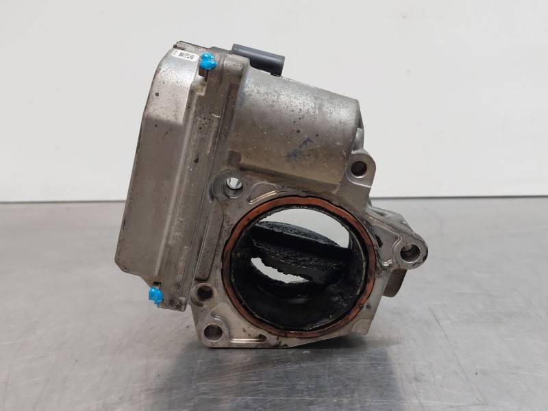 Recambio de caja mariposa para seat altea xl (5p5, 5p8) 1.9 tdi referencia OEM IAM 03G128063J  