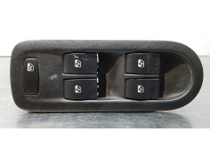 Recambio de mando elevalunas delantero izquierdo para renault scenic ii authentique referencia OEM IAM 156018070