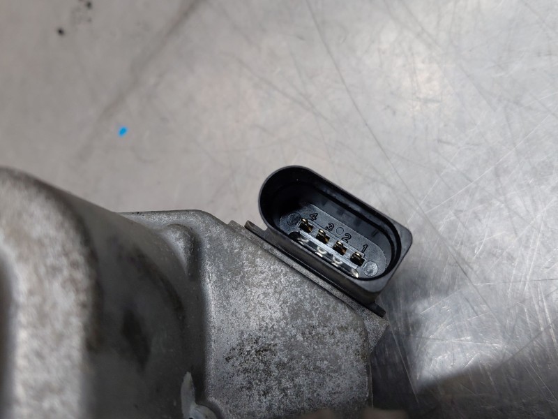 Recambio de caja mariposa para seat altea xl (5p5, 5p8) 1.9 tdi referencia OEM IAM 03G128063J  