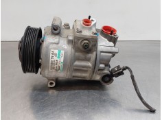 Recambio de compresor aire acondicionado para seat altea xl (5p5, 5p8) 1.9 tdi referencia OEM IAM 1K0820859F  