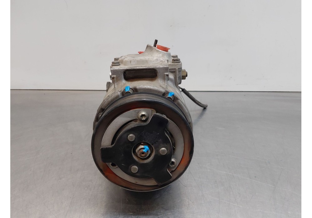 Recambio de compresor aire acondicionado para seat altea xl (5p5, 5p8) 1.9 tdi referencia OEM IAM 1K0820859F  