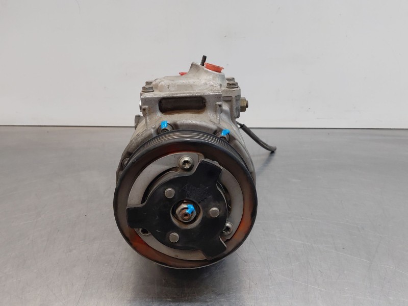 Recambio de compresor aire acondicionado para seat altea xl (5p5, 5p8) 1.9 tdi referencia OEM IAM 1K0820859F  