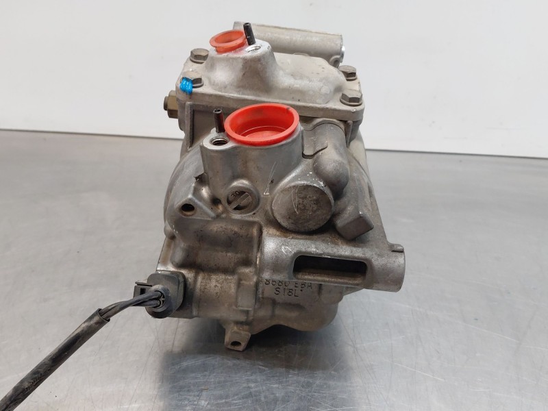 Recambio de compresor aire acondicionado para seat altea xl (5p5, 5p8) 1.9 tdi referencia OEM IAM 1K0820859F  