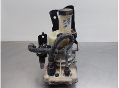 Recambio de bomba direccion para renault master iii furgón referencia OEM IAM    2
