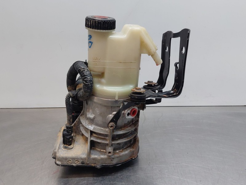 Recambio de bomba direccion para renault master iii furgón referencia OEM IAM   
