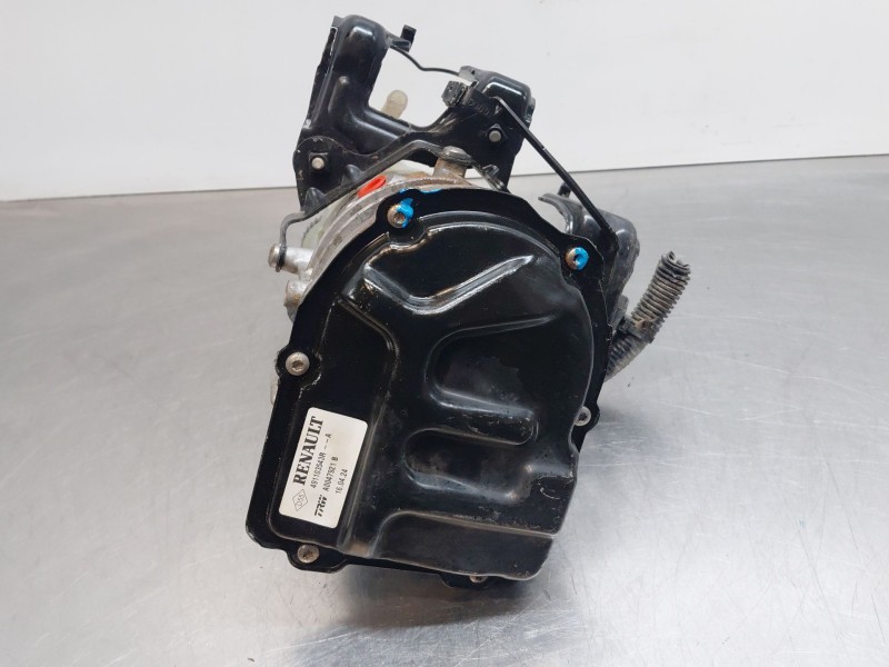 Recambio de bomba direccion para renault master iii furgón referencia OEM IAM   