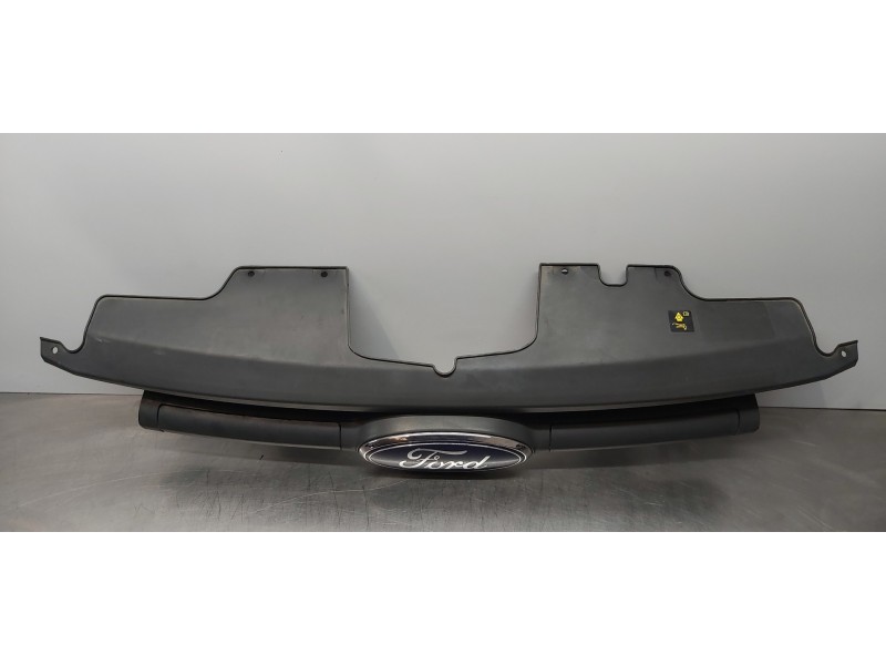 Recambio de rejilla delantera para ford transit custom kasten 330 l1 referencia OEM IAM 2205558 BK218200 