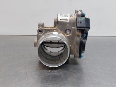 Recambio de caja mariposa para renault master iii furgón referencia OEM IAM   