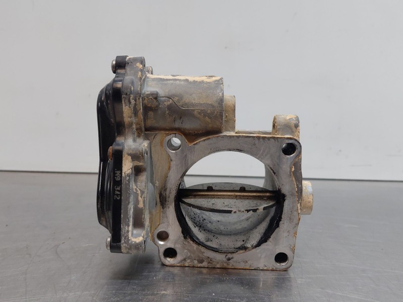 Recambio de caja mariposa para renault master iii furgón referencia OEM IAM   