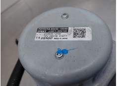 Recambio de columna direccion para toyota c-hr hybrid referencia OEM IAM 4520AF4030 8965010040 