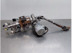 Recambio de columna direccion para toyota c-hr hybrid referencia OEM IAM 4520AF4030 8965010040  2