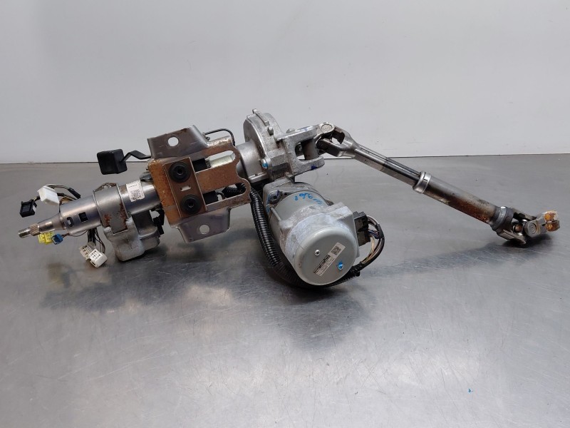 Recambio de columna direccion para toyota c-hr hybrid referencia OEM IAM 4520AF4030 8965010040 