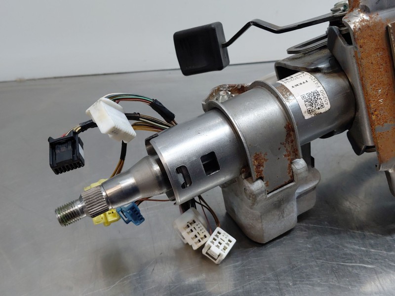 Recambio de columna direccion para toyota c-hr hybrid referencia OEM IAM 4520AF4030 8965010040 