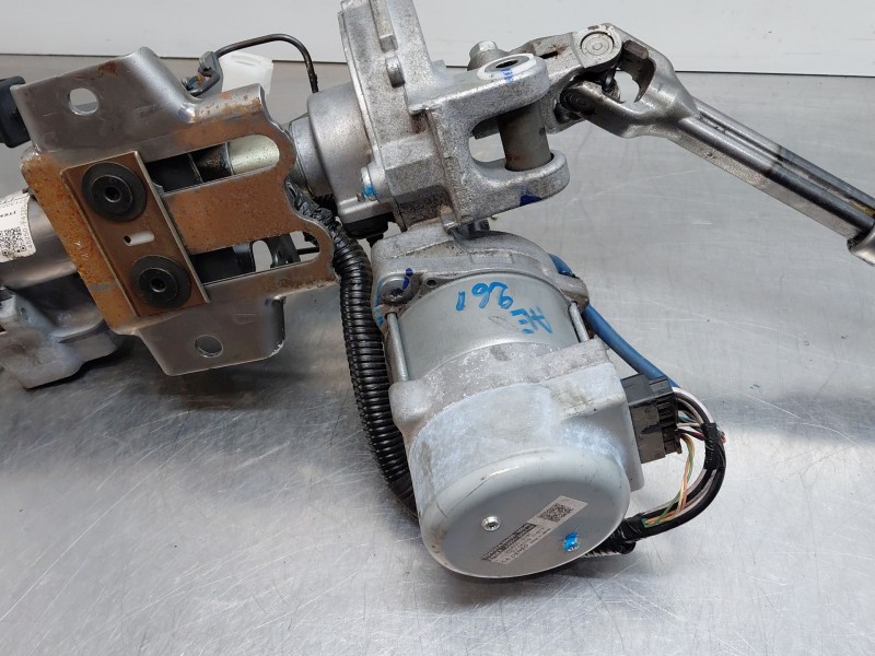 Recambio de columna direccion para toyota c-hr hybrid referencia OEM IAM 4520AF4030 8965010040 