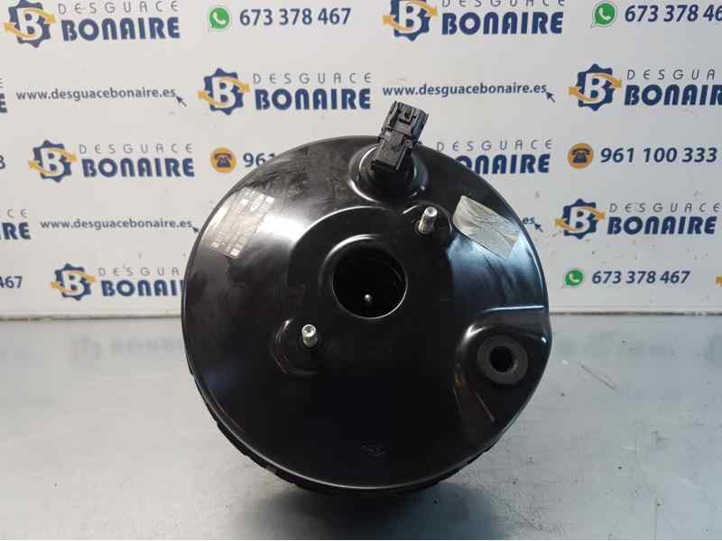 Recambio de servofreno para ford s-max titanium referencia OEM IAM E1GC2B195LDC  