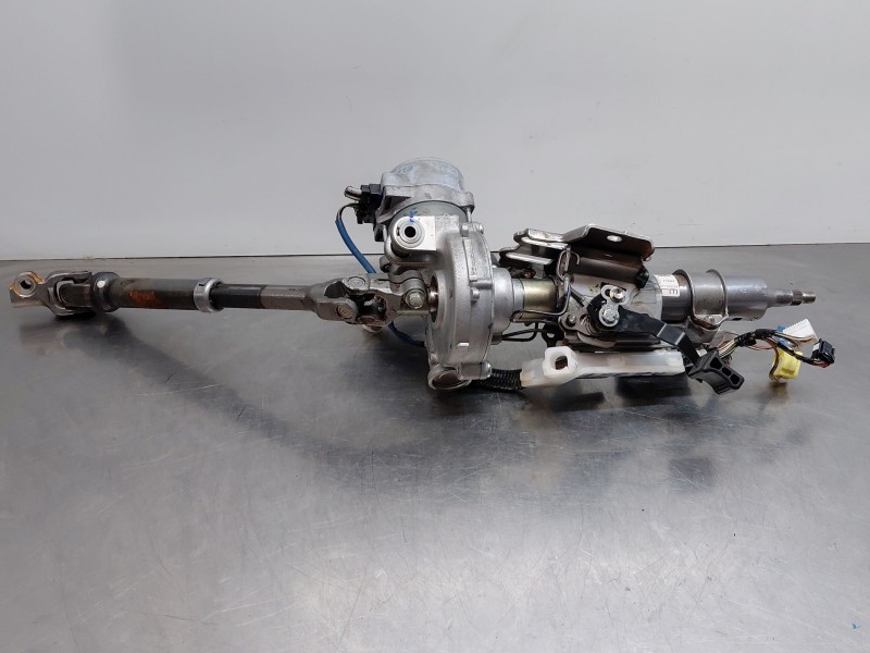 Recambio de columna direccion para toyota c-hr hybrid referencia OEM IAM 4520AF4030 8965010040 