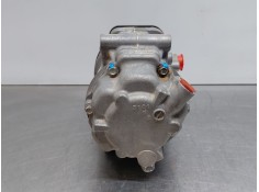 Recambio de compresor aire acondicionado para toyota c-hr hybrid referencia OEM IAM 8837047092 0424000370  2