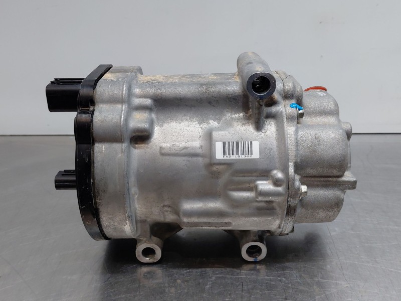 Recambio de compresor aire acondicionado para toyota c-hr hybrid referencia OEM IAM 8837047092 0424000370 