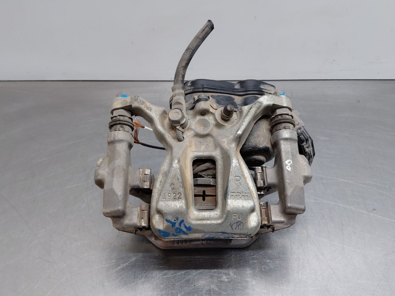 Recambio de pinza freno trasera derecha para toyota c-hr hybrid referencia OEM IAM 46310F4011  