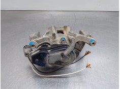 Recambio de pinza freno trasera derecha para toyota c-hr hybrid referencia OEM IAM 46310F4011   2